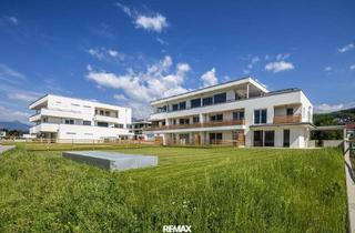 Wohnung kaufen in 9871 Seeboden am Millstätter See, SEERESIDENZEN²² - Rarität zwischen See und Ort