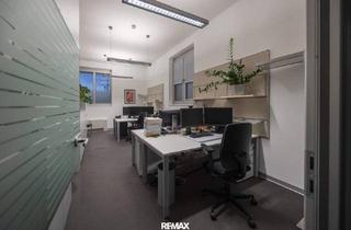 Büro zu mieten in 9020 Klagenfurt, Ca. 500 m² für Ihren Unternehmensstandort - Bürofläche in Klagenfurt nahe Autobahn
