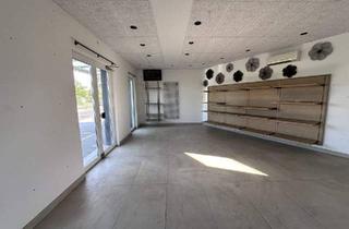 Büro zu mieten in 8435 Wagna, Moderne Gewerbeflächen in Leitring zu Vermieten