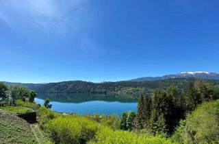 Wohnung kaufen in 9872 Millstatt am See, Seeblickwohnungen in Planung