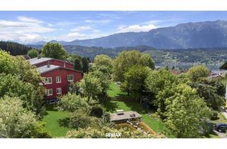 Mehrfamilienhaus kaufen in 9871 Seeboden am Millstätter See, WOHNEN - INVESTIEREN - GESTALTEN – MEHRFAMILIENHAUS MIT TRAUMGRUNDSTÜCK UND ENTWICKLUNGSPOTENZIAL IN SEEBODEN AM MILLSTÄTTER SEE