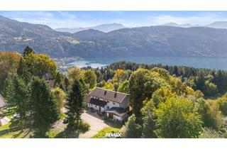 Haus kaufen in 9872 Millstatt am See, Investment mit Perspektive - Apartmenthaus nahe Millstätter See | 7 Apartments + Privatwohnung | laufender Betrieb