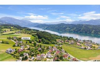 Anlageobjekt in 9871 Seeboden am Millstätter See, WOHNEN - INVESTIEREN - GESTALTEN – MEHRFAMILIENHAUS MIT TRAUMGRUNDSTÜCK UND ENTWICKLUNGSPOTENZIAL IN SEEBODEN AM MILLSTÄTTER SEE