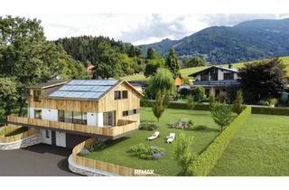 Einfamilienhaus kaufen in 9871 Seeboden am Millstätter See, Exklusives Einfamilienhaus - Landleben in Seenähe!