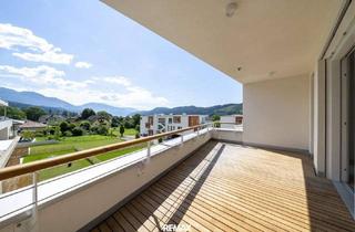 Penthouse kaufen in 9871 Seeboden am Millstätter See, DAS PENTHOUSE A9 - SEERESIDENZEN²² - Ihr exklusiver Wohnsitz am Millstätter See