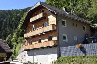 Haus kaufen in 9565 Ebene Reichenau, Wohnen - Vermieten - Inmitten von 4 Schi- und Wandergebieten
