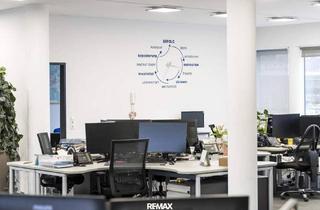 Büro zu mieten in 9871 Seeboden am Millstätter See, Ein attraktives Büro, ein Studio oder eine Praxis - im Impulscenter Millstätter See