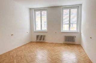 Wohnung mieten in Landstraße, 4020 Linz, 3 Büro/Praxisräume in Bahnhofsnähe