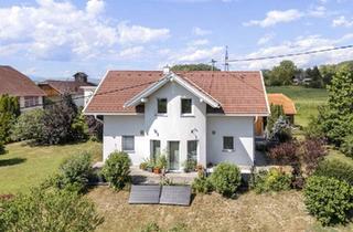 Einfamilienhaus kaufen in 9063 Klagenfurt, Geräumiges Einfamilienhaus mit großem Garten in sonniger Lage in der Gemeinde Maria Saal