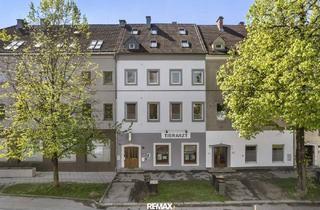 Haus kaufen in Am Bindermichl, 4020 Linz, Eigennutzer und Anleger aufgepasst! Stadthaus zum Wohnen & Vermieten am Bindermichl