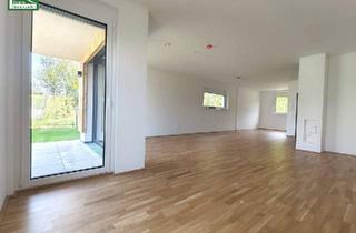 Reihenhaus kaufen in 3100 Sankt Pölten, Traumhafte Kombination aus Stadt und Natur - inkl. PV-Anlage und 2 KFZ Abstellplätze!