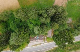 Grundstück zu kaufen in 9133 Sittersdorf, 1.700 m² Baugrundstück mit Altbestand – vielseitiges Entwicklungspotenzial in Sittersdorf