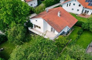 Einfamilienhaus kaufen in 4910 Ried im Innkreis, Eine seltene Gelegenheit!Charmantes Einfamilienhaus in Rieder Bestlage