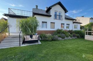 Haus kaufen in 3150 Wilhelmsburg, 3 Wohneinheiten möglich! Heimwerkerhaus mit Potential!