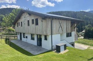 Doppelhaushälfte kaufen in 5532 Filzmoos, Exklusive Doppelhaushälfte in Bestlage von Filzmoos – Alpiner Luxus neu definiert