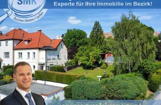 Haus kaufen in 2020 Hollabrunn, Wohnhaus auf sonnigem Eckgrundstück nahe dem Kirchenwald!