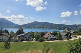 Haus mieten in 4853 Steinbach am Attersee, "Koffer packen & einziehen" in Ihr möbliertes Reihenhaus