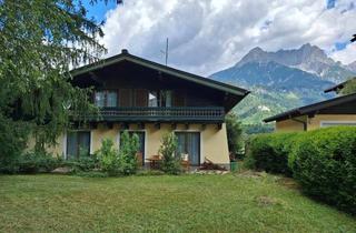 Haus mieten in Berthold Puerstinger Straße 50, 5760 Saalfelden am Steinernen Meer, sonnig und ruhig