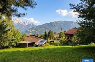 Grundstück zu kaufen in 9904 Thurn, Die Basis für Ihr neues Zuhause.