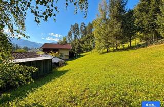 Grundstück zu kaufen in 9904 Thurn, Sonnenperspektiven.
