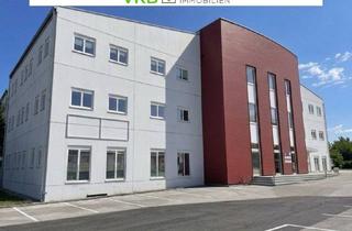 Gewerbeimmobilie kaufen in 4052 Ansfelden, Büroräumlichkeiten und Lagerflächen ab 20 - 240 m²