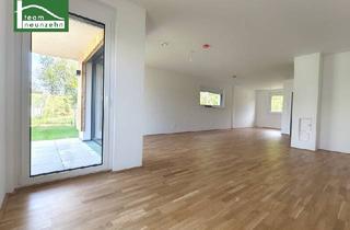 Reihenhaus kaufen in Reisinger Straße, 3100 Sankt Pölten, Traumhafte Kombination aus Stadt und Natur - inkl. PV-Anlage und 2 KFZ Abstellplätze!