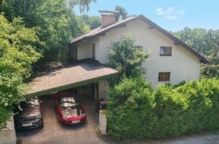 Einfamilienhaus kaufen in 3012 Wolfsgraben, Gemütliches Einfamilienhaus in sonniger Grünlage