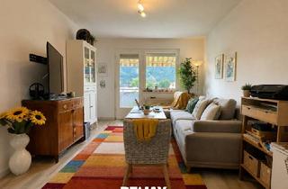 Wohnung kaufen in 8641 Sankt Marein im Mürztal, ***Sichere Kapitalanlage! Vermietete Anlegerwohnung mit Balkon in ruhiger Grünlage von St. Marein***