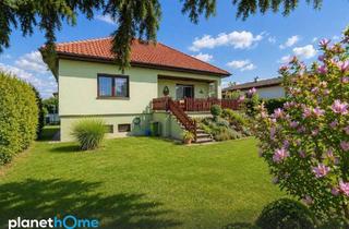 Haus kaufen in Gartengasse, 2241 Schönkirchen-Reyersdorf, Chill & Grill in Schönkirchen-Reyersdorf - Charmanter Bungalow im Grünen