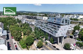 Maisonette kaufen in Breitenfurter Straße, 1230 Wien, Moderne 4-Zimmer-Dachgeschosswohnung mit Loggia & Terrasse in Liesing