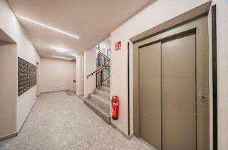 Wohnung kaufen in Schäffergasse, 1040 Wien, Anlagewohnung mit stabilem Wertsteigerungspotenzial