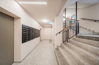 Wohnung kaufen in Schäffergasse, 1040 Wien, Sicher investieren – kompakte Anlegerwohnung mit Potenzial