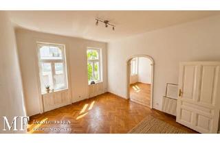 Wohnung kaufen in Schätzgasse, 1190 Wien, 4 Zimmer Wohnung in 1190 Wien, 88m², Top Lage!