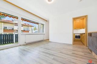 Wohnung kaufen in 6344 Walchsee, Attraktive Garçonnière in Walchsee – Ideales Wohn- oder Anlageobjekt