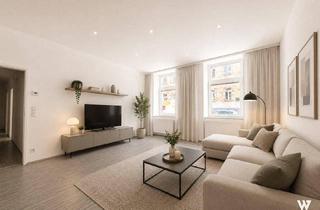 Wohnung kaufen in 1110 Wien, Großzügige 4-Zimmer-Wohnung mit ca. 110 m² in ruhiger Lage Nähe U3 Simmering | Zentrum Simmering