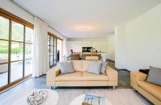 Wohnung kaufen in 6361 Kelchsau, Exklusive 104 m² - 3-Zimmer-Garten-Eigentumswohnung in sonniger, ruhiger Lage in Kelchsau