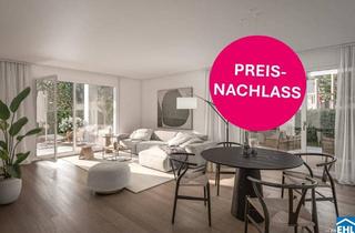 Wohnung kaufen in Erdbrustgasse, 1160 Wien, Nachhaltig & exklusiv investieren: Die STADTVILLEN Wilhelminenberg