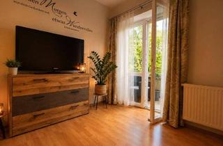Wohnung kaufen in 2860 Kirchschlag in der Buckligen Welt, Modernes Wohnen mit Balkon – durchdachtes Raumkonzept inklusive