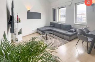 Wohnung mieten in Harrachstraße 10, 4020 Linz, Schöne 3-Zimmer Wohnung in der Harrachstraße mit Einbauküche