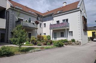 Maisonette mieten in Marktstraße, 3311 Zeillern, Gemütliche Maisonettewohnung mit zwei Balkonen in Zeillern