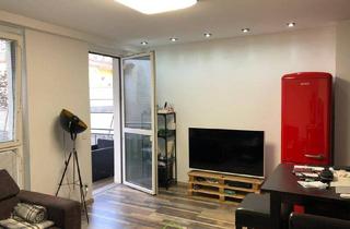 Wohnung mieten in 3500 Krems an der Donau, Zentrum: 2017 generalsanierte, moderne 2 Zimmer Wohnung ca. 51m²