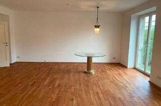 Wohnung mieten in Theresianumgasse, 1040 Wien, GROSSZÜGIGE 2-ZIMMER-WOHNUNG BEIM BELVEDEREGARTEN!