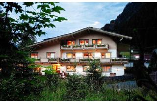 Haus kaufen in 6290 Mayrhofen, Frühstückspension mit Potenzial