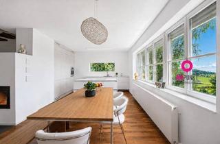 Haus kaufen in 4048 Puchenau, Traumlage über Linz mit beeindruckendem Fernblick