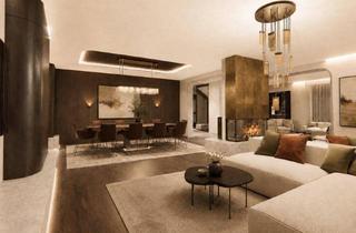 Haus kaufen in 6370 Kitzbühel, SUMMIT 34 (03572)