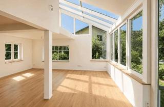 Villen zu kaufen in Josef-Witternigg-Straße 15, 5020 Salzburg, Moderne Stadtvilla in der Josefiau / ERSTBEZUG nach Umbau