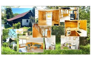 Haus kaufen in Kleinbergstraße 14, 3033 Altlengbach, NATURIDYLL - EIN PLATZ FÜR TRÄUME, Der Duft von Flieder