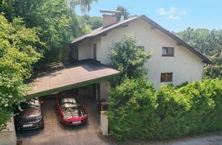 Einfamilienhaus kaufen in 3012 Wolfsgraben, Gemütliches Einfamilienhaus in sonniger Grünlage