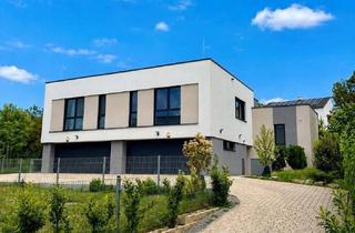 Doppelhaushälfte kaufen in 7052 Müllendorf, Exklusives Doppelhaushälfte mit sonniger Terrasse, Doppelgarage und Eigengarten!