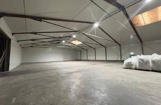 Gewerbeimmobilie mieten in 7111 Parndorf, Lagerflächen bis zu 1000m² zu mieten